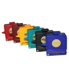 Club Hawk Measure